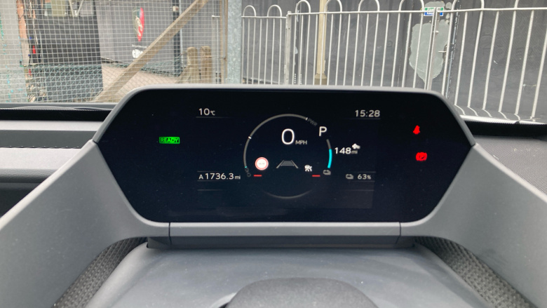 Toyota bZ4X 150kW Pure 71.4kWh 5dr Auto [11kW] Electric Hatchback